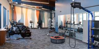 The Bosk Apartments Homes Gallery 18