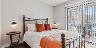 Affordable Housing - Woodland Park Apartment Homes Gallery 26