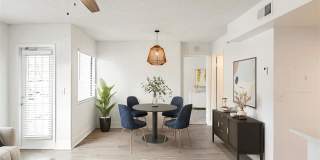 The Reserve at Ashley Lake Apartments Gallery 35