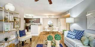 Quiet Waters Apartment Homes Gallery 27