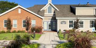 Steeplechase Apartments Gallery 74