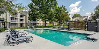 The Landings of Brentwood Apartments Gallery 16