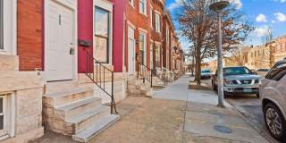 225 N LUZERNE Avenue Gallery 4