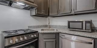 1113 N CALVERT Street unit: C Gallery 5