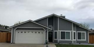 Lovely, Completely Renovated 3 Bed/2 Bath Single Family Home in Oakley! Gallery 3
