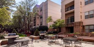 Strathmore Court At White Flint Gallery 12