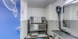 Station at Othello Gallery 36