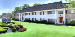 French Court Apartments Gallery 12