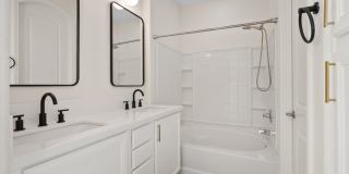 3BD/2.5BA GUARD GATED SUMMERLIN HOME! Gallery 18