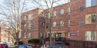 A charming apartment community ideally located along 14th Street NW Gallery 107