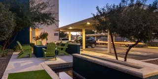 View 32 Apartments Gallery 45