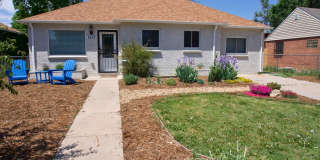 4BR/3BA Fenced Yard + Playground | Park Hill/Central Park | 10 Min to Anschutz 4BR/3BA Fenced Yard + Playground | Park Hill/Central Park | 10 Min to Anschutz Gallery 1
