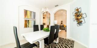 Modern 5-bed/4-bath pool home. FURNISHED Gallery 8