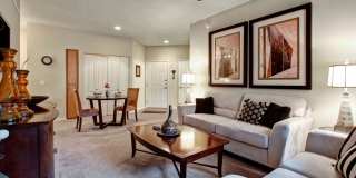 Bolero Apartment Homes Gallery 1