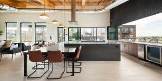 Railway Flats Gallery 30