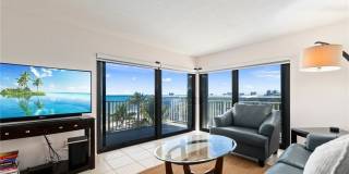 4450 HIGHWAY A1A 404 Gallery 1