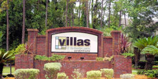 The Villas of Timberlin Park. Southside Condo 2BR Gallery 4