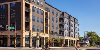 Harper Apartments Gallery 1