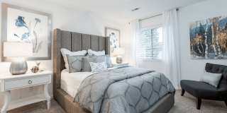 Affordable Housing - Regency Park Apartment Homes Gallery 16