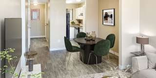 Bella Vista Gallery 1