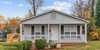 Greensboro 3 Bedroom, 1.5 Bathroom close to downtown Greensboro 3 Bedroom, 1.5 Bathroom close to downtown Gallery 1