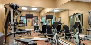 Hamline Terrace Gallery 10