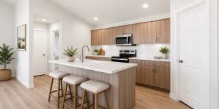 Beautiful, New 4-Bedroom, 2-Bath Single-Story Home! 3 car garage. 2126 Square feet. Gallery 3