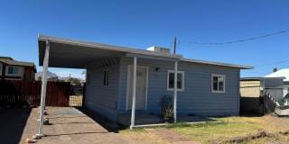 Cute little bungalow in the heart of Henderson. Gallery 1