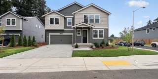 Brand-New 2,633 Sq Ft Home in Puyallup— Available Now! Gallery 1