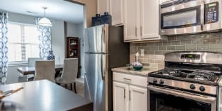 Versailles Apartment Gallery 8