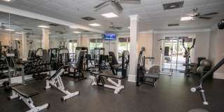 Lakeside at Milton Park Gallery 6