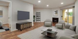 Broadcast Center Apartments Gallery 24