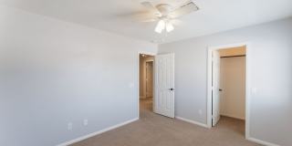 Welcome to this Beautiful Single Story Home in the Highly Desirable Spring Mountain Ranch Community! Gallery 35