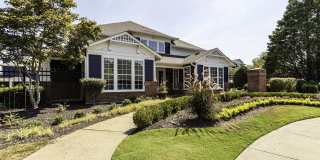 Park Place at Shelby Farms Gallery 56