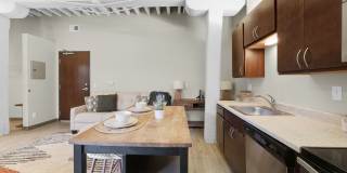 The Cameron North Loop - Affordable Housing Gallery 11