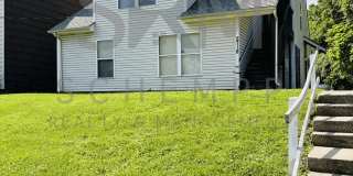 First floor one bedroom apartment in Portland- Section 8 accepted Gallery 1