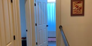 Recently Renovated Historic Mansion in Benton Park Recently Renovated Historic Mansion in Benton Park Gallery 24