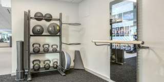 Ruxton Towers Apartments Gallery 17