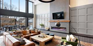 Millberry Apartments - Affordable Housing Gallery 11