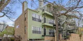 Savannah Condos #101 Gallery 1
