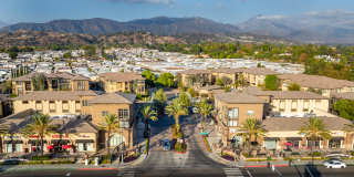 La Verne Village Luxury Apartment Homes Gallery 71