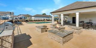 Ashford Villas Apartment Homes Gallery 20