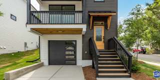 Sophisticated 3-Bedroom Home on a Corner Lot Gallery 1