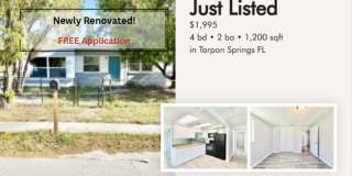 617 Pent Street Gallery 1