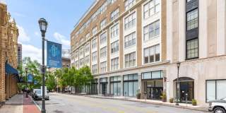 Miller and Rhoads Residences Gallery 16