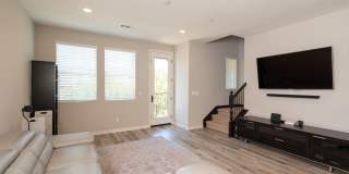 3 Bedroom Townhome in the Veridian Community of Del Sur Gallery 8