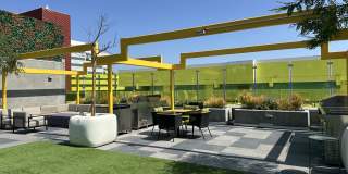 TenTen Campus Gallery 27