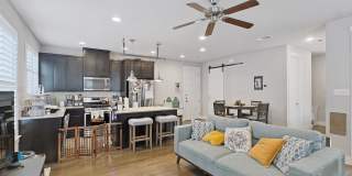 223 Claremont Avenue Gallery 7