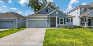 3 BED 2 BATH in Newberry with Den Space Gallery 1