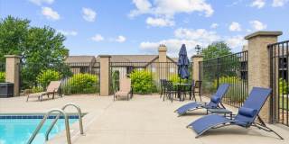 Deerfield Apartments Gallery 8